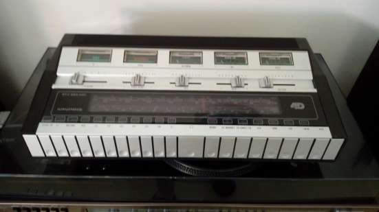 Grundig rtv 820 Hi-Fi фото 4