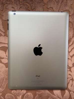 Планшет Apple iPad Wi-Fi 16GB в Ростове-на-Дону