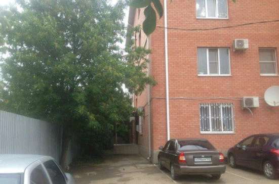 Продам четырехкомнатную квартиру в Краснодар.Жилая площадь 88  кв.м.Этаж 4.Дом кирпичный. в Краснодаре фото 5