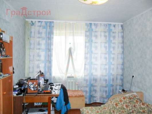 Продам трехкомнатную квартиру в Вологда.Жилая площадь 61,30  кв.м.Этаж 9.Дом панельный. в Вологде фото 7