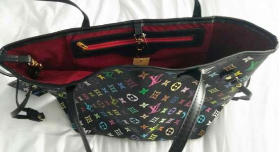Сумка Louvis Vuitton LV в Уфе
