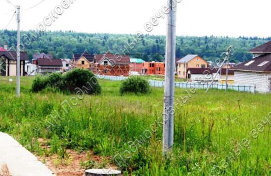 realty_mapper3.plot_in_locationПлощадь 13.00 сот.Есть Электричество, Водопровод. в Москве фото 21
