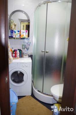 Продам двухкомнатную квартиру в Воскресенске. Жилая площадь 38 кв.м. Этаж 1. Дом кирпичный. в Воскресенске фото 5
