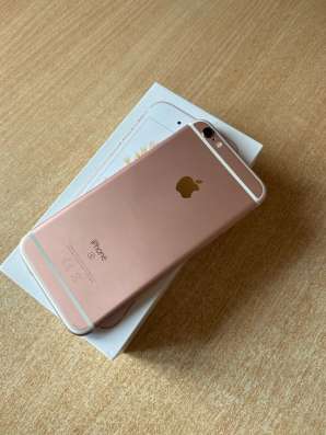 Продаю IPhone 6s на 32гб в Волжский