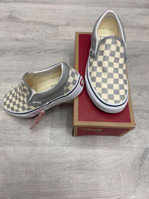 Слипоны Vans в Шахтах