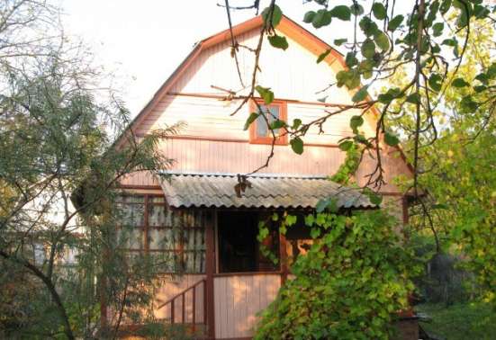 Продам дачу в Воскресенске фото 9
