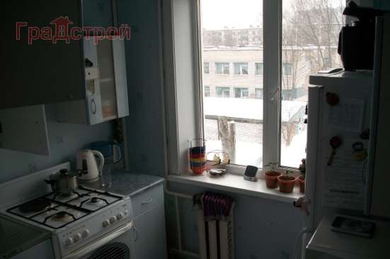 Продам трехкомнатную квартиру в Вологда.Жилая площадь 49,60  кв.м.Дом панельный.Есть Балкон. в Вологде фото 6
