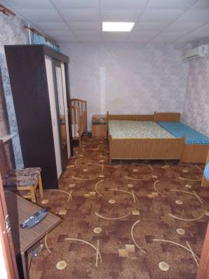 Гостиница в Анапе