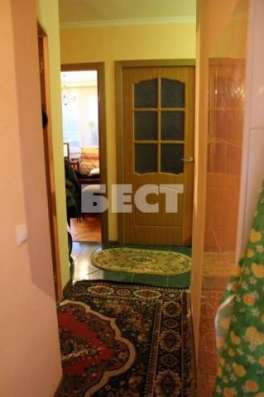 Продам трехкомнатную квартиру в Ногинске. Жилая площадь 58 кв.м. Этаж 2. Дом панельный. в Ногинске фото 10