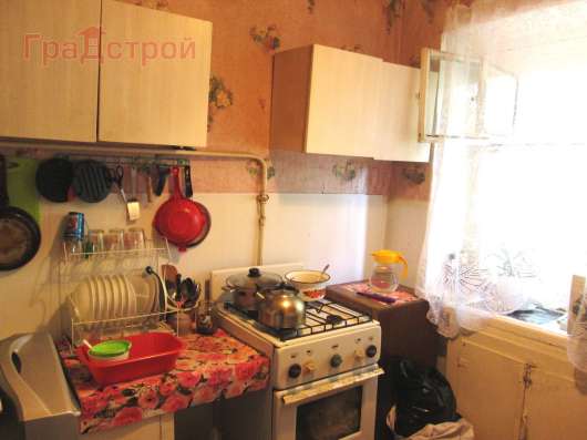 Продам однокомнатную квартиру в Вологда.Жилая площадь 29  кв.м.Этаж 2.Дом кирпичный.