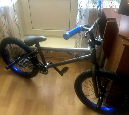 Велосипед BMX в Москве фото 10