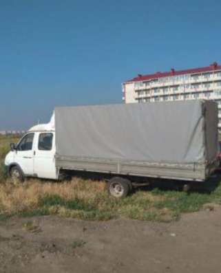 Газель фермер кузове.4.6м2011гв