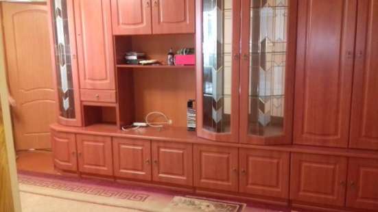 Продам двухкомнатную квартиру в Коломне. Жилая площадь 45 кв.м. Этаж 1. Дом панельный. в Коломне