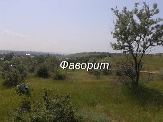 Участок 10 сот под ижс в п. Любимовка в Севастополе фото 4