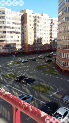 Продам однокомнатную квартиру-студию