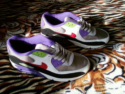 Кроссовки Nike AirMax