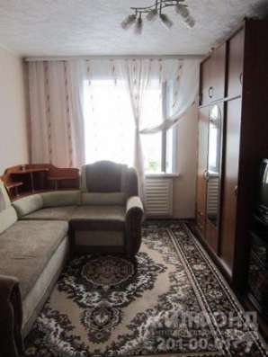комнату, Новосибирск, Зорге, 10 в Новосибирске фото 7
