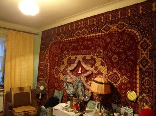 Продам однокомнатную квартиру в Липецке. Этаж 1. Дом кирпичный. Есть балкон.