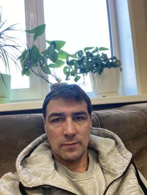 Воадимир, 37 лет, хочет пообщаться
