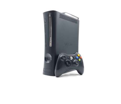 XBOX 360 - 500 GB, 48 игр