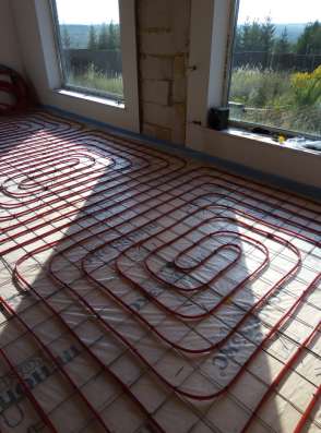 ОТОПЛЕНИЕ ВОДОСНАБЖЕНИЕ в Видном