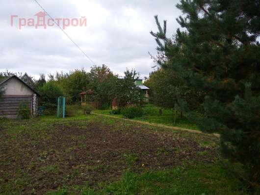 Продам дом в Вологда.Жилая площадь 40  кв.м. в Вологде фото 19