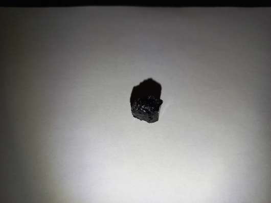 Meteorite Achondrite Метеорит в Москве