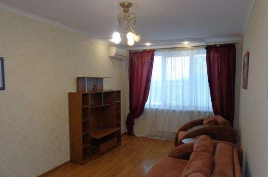 Продам однокомнатную квартиру в Краснодар.Жилая площадь 47  кв.м.Этаж 4.Дом кирпичный. в Краснодаре фото 5