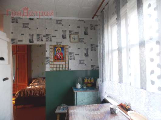 Продам дом в Вологда.Жилая площадь 43,20  кв.м. в Вологде фото 13