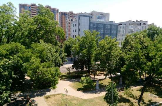 Продам двухкомнатную квартиру в Краснодар.Жилая площадь 35  кв.м.Этаж 5.Дом кирпичный.