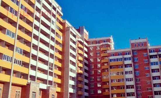 Продам однокомнатную квартиру в Вологда.Жилая площадь 41,70  кв.м.Этаж 5.Есть Балкон. в Вологде фото 5