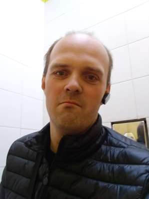 Познакомлюсь с девушкой 28-35 Лет