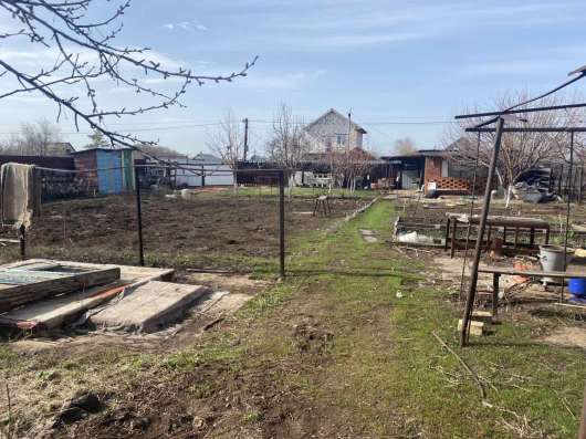 Продается земельный участок в Оренбурге фото 3