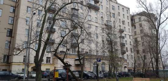 Продаю квартиру-студию на Беговой в Москве фото 6