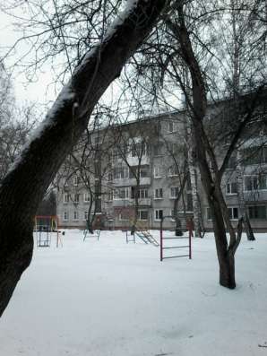 Продается квартира в кирпичном доме