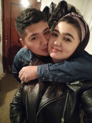 Muradil, 20 лет, хочет пообщаться