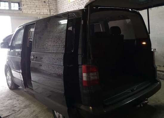 Продам авто Фольксваген Multivan, Wolkswagen в Челябинске фото 7
