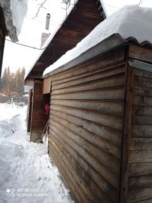 Продаётся участок в коллективном саду 78 в Первоуральске фото 6