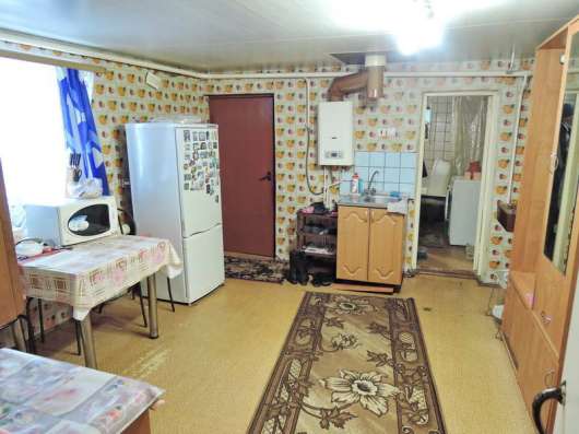 Продам дом в Павловский Посад.Жилая площадь 72  кв.м.Есть Отопление, Водопровод. в Павловском Посаде фото 7