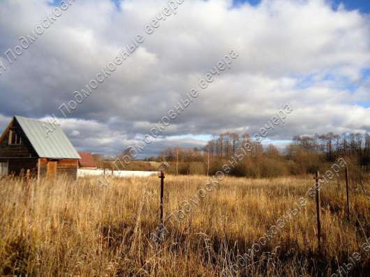 realty_mapper3.plot_in_locationИндивидуальное жилищное ст-во. Есть Электричество, Водопровод. в Москве