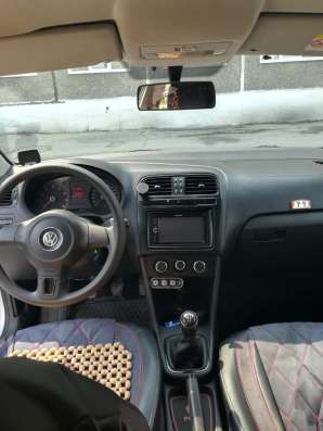 Продам Volkswagen Polo 2013 г в Белово фото 3