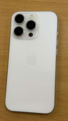 iPhone 16 pro