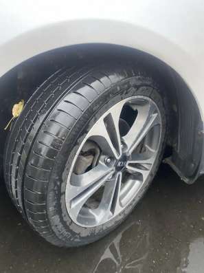 Продам личный автомобиль в Москве
