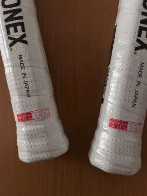 Ракетки Yonex в Москве