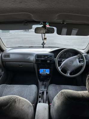Toyota sprinter E110 1996 в Улан-Удэ фото 8
