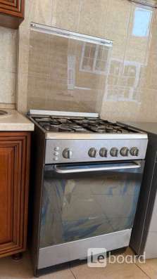 Газовая печка в Махачкале