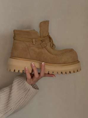 Ботинки женские 37-40