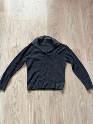 Кофта UNIQLO, XS-S