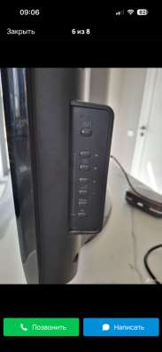 Телевизор Toshiba в Новокуйбышевске