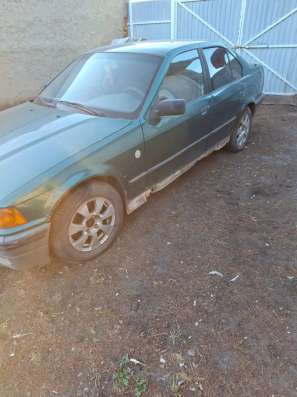 Продам авто в Кузнецке фото 5
